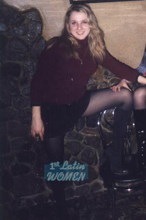 Ukraine women