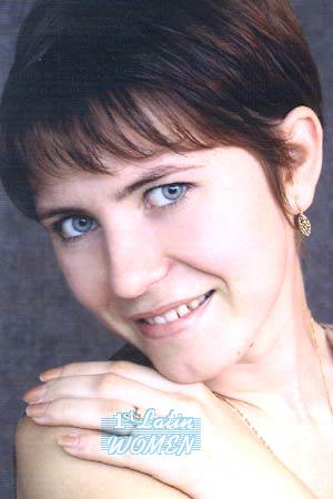 Ukraine women