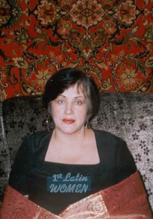 Russia women