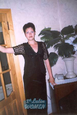 Russia women