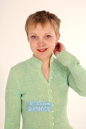 Russia women