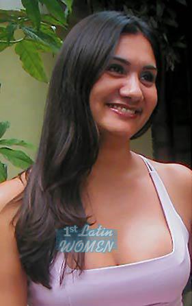 Colombia women