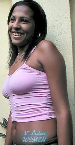 Colombia women