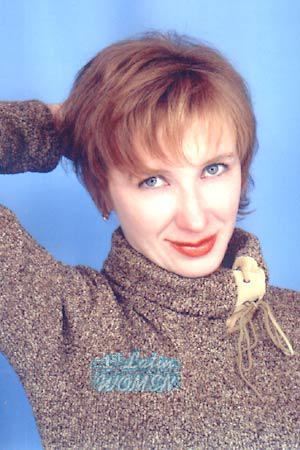 Ukraine women