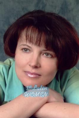 Russia women