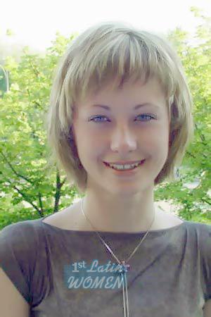 Ukraine women