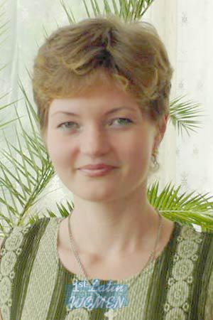 Ukraine women