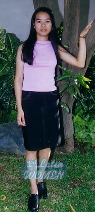 Philippines women
