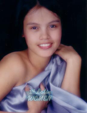 54733 - Sheryl Age: 29 - Philippines