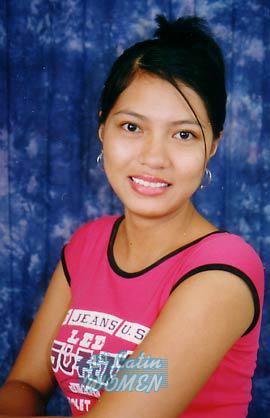 Philippines women