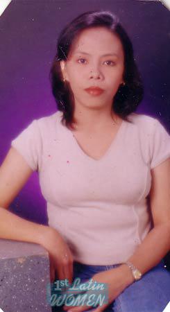 Philippines women
