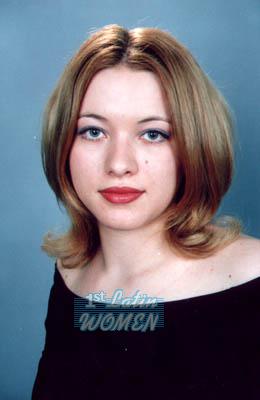 Russia women