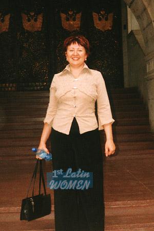 Russia women
