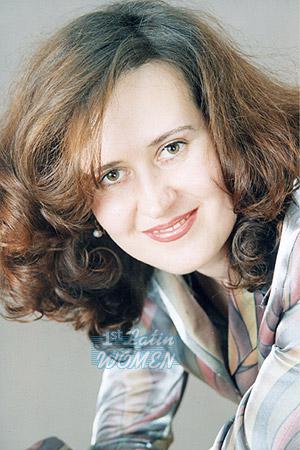 Russia women