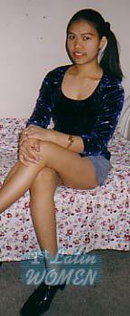 Philippines women