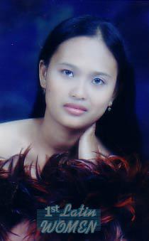 Philippines women