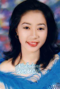 Philippines women