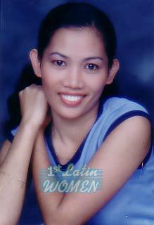 Philippines women