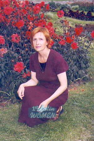 Ukraine women