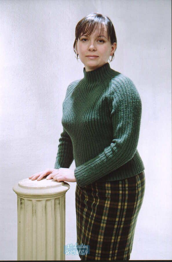 Russia women