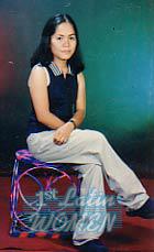 Philippines women