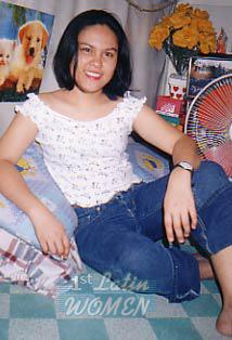 Philippines women
