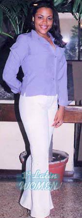 Colombia women