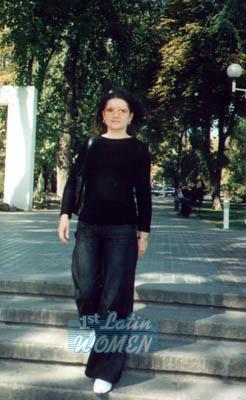 Russia women