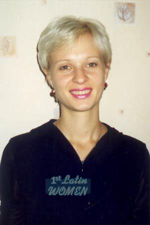 Russia women