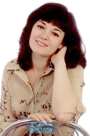 Russia women