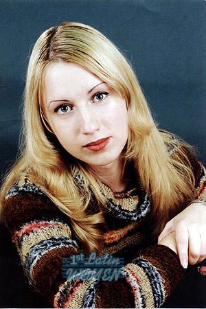 Russia women