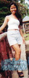 Philippines women