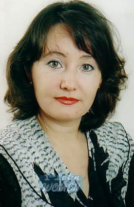 Russia women