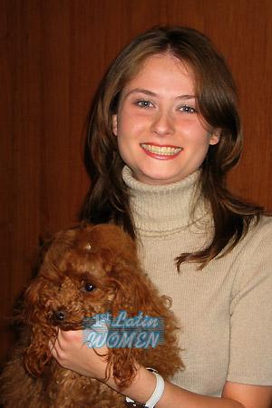 Russia women