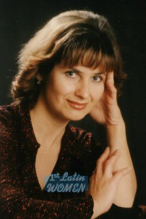 Russia women