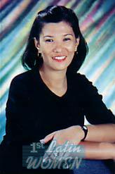 Philippines women