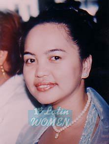 Philippines women