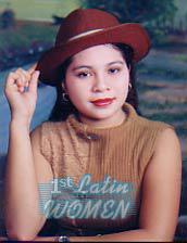 Philippines women