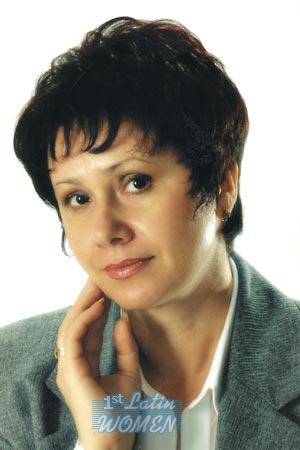 Russia women