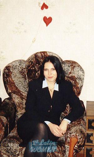 Russia women