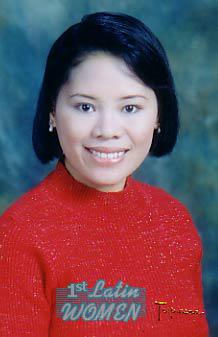 Philippines women