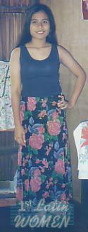 Philippines women