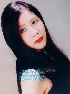 Indonesia women