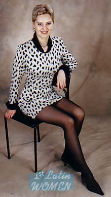 Russia women