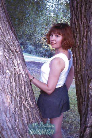 Russia women