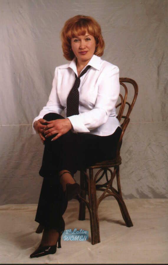 Russia women