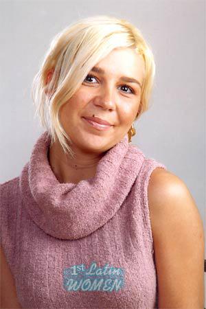 Ukraine women