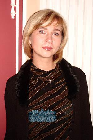 Ukraine women