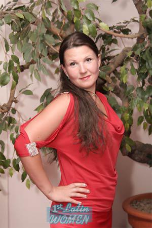 Ukraine women