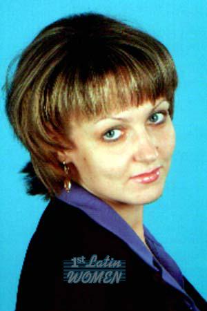 Russia women